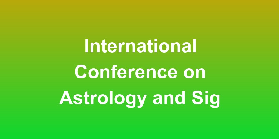 International Conference on Software Engineering and Information Technology (ICSEIT)