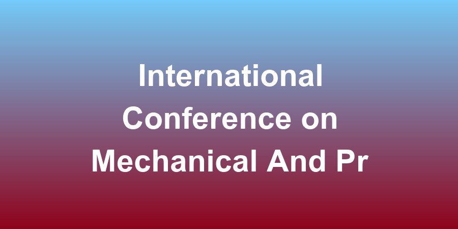 International Conference on Advanced Computer Science and Information Technology (ICACSIT)