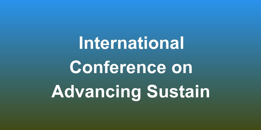 International Conference on Business Management and Social Innovation 2025 (ICBMSI)