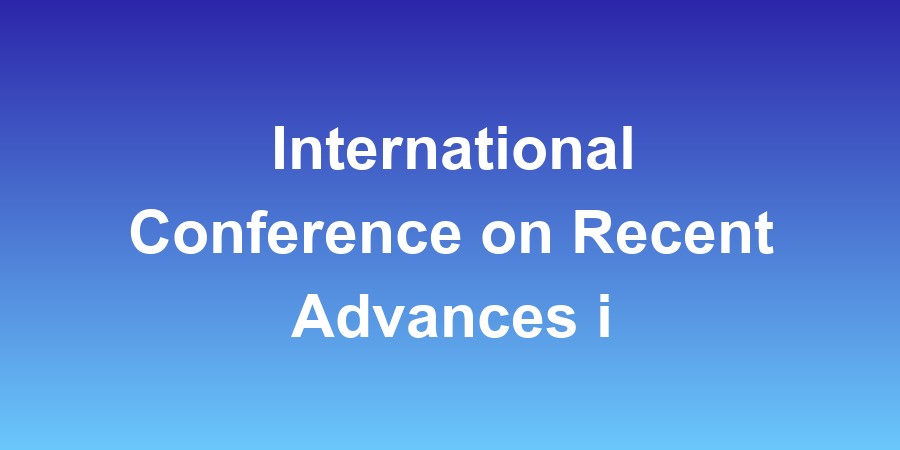 International Conference on Biological, Agricultural &amp; Environmental Science (ICBAES)