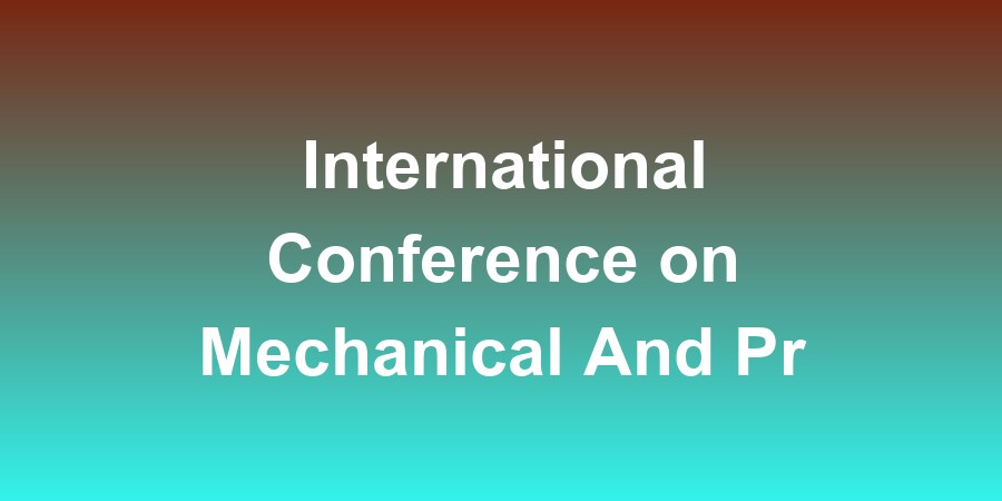 International Conference on Developmental Physical Education for Children and Youth