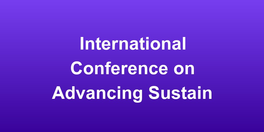 International Conference on Advanced Research in Computer Science and Information Technology (ICARCSIT)