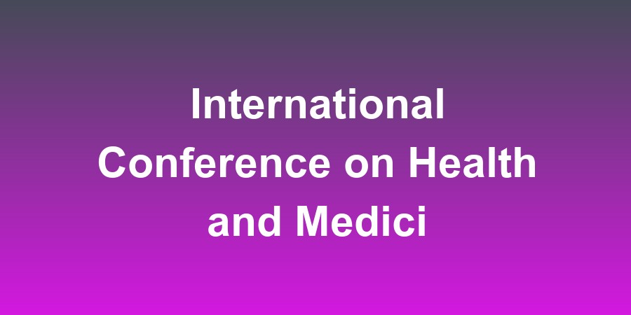 International Conference on Plant &amp; Soil Science (ICPSS)