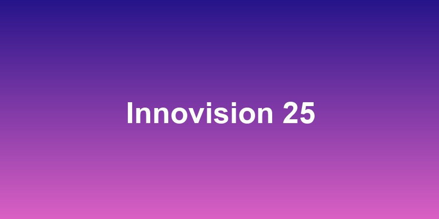 Innovision 25