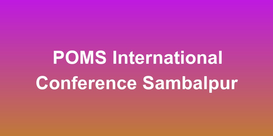 Odisha Fashion Week Season 3