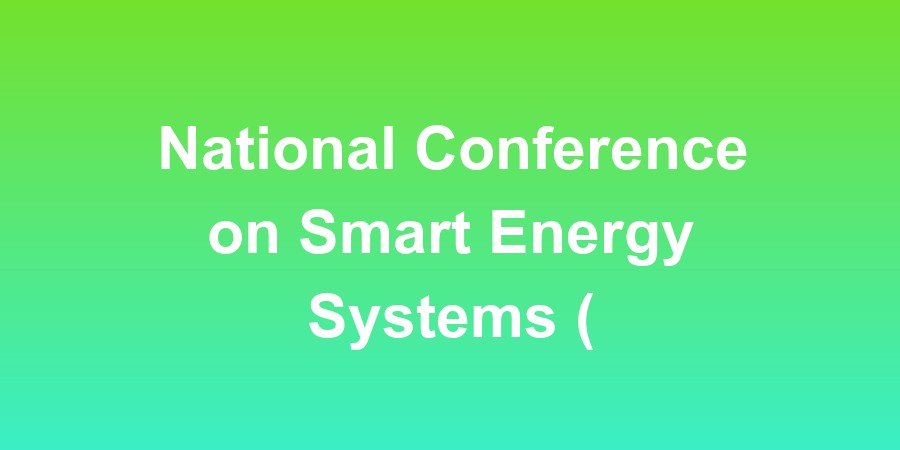 National Conference On Computing And Electronics Engineering